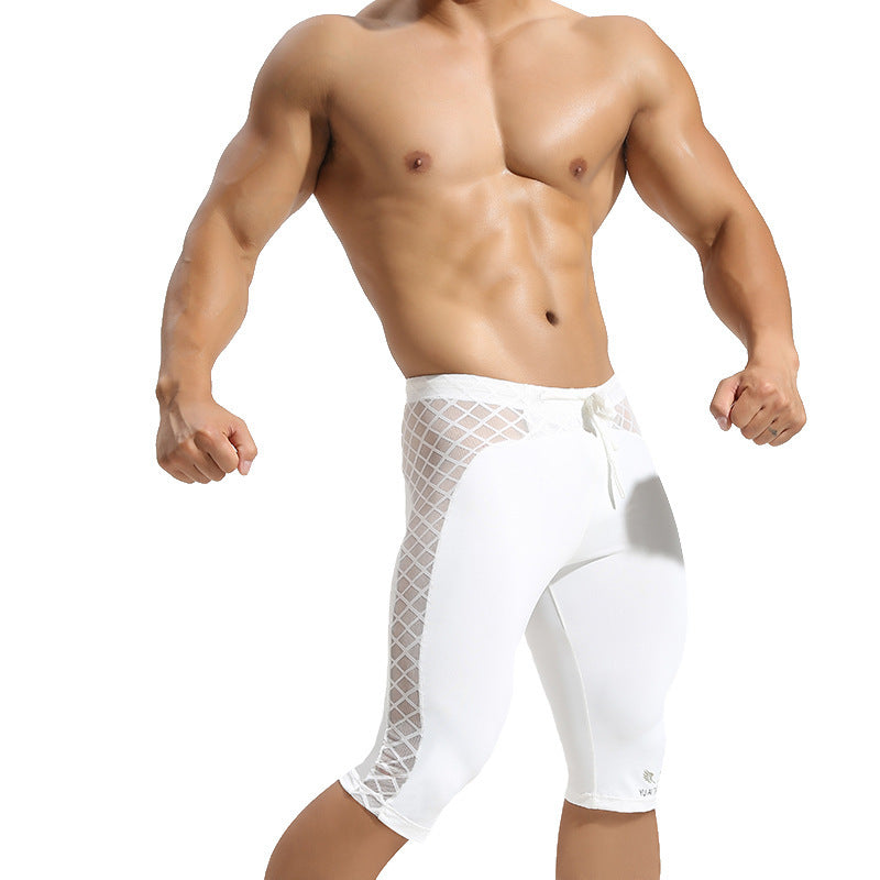 Sports pants, men's tights, leggings